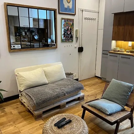 Luxury * Bois-Colombes