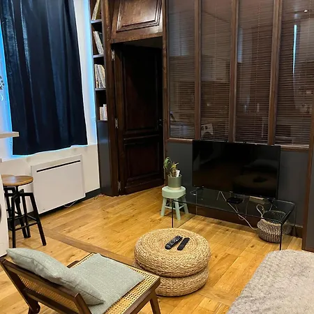 Apartmán Luxury *