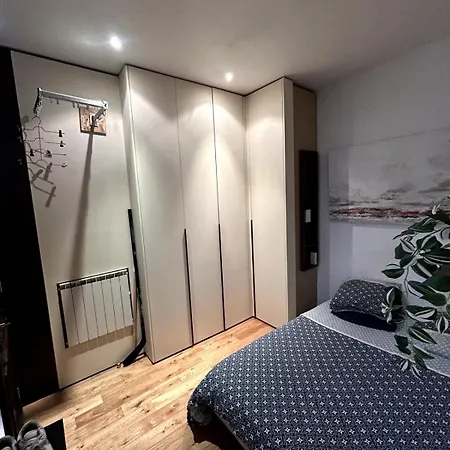 Luxury Apartment