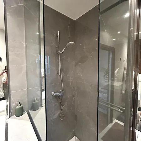 Apartmán Luxury *