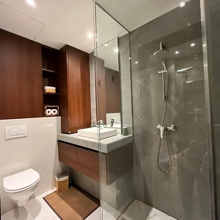 Luxury Bois-Colombes
